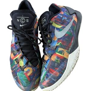 Nike Hyperchase 'Net Collectors Society'